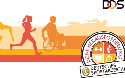 Absage zur Deutschen-Sportabzeichen-Verleihung