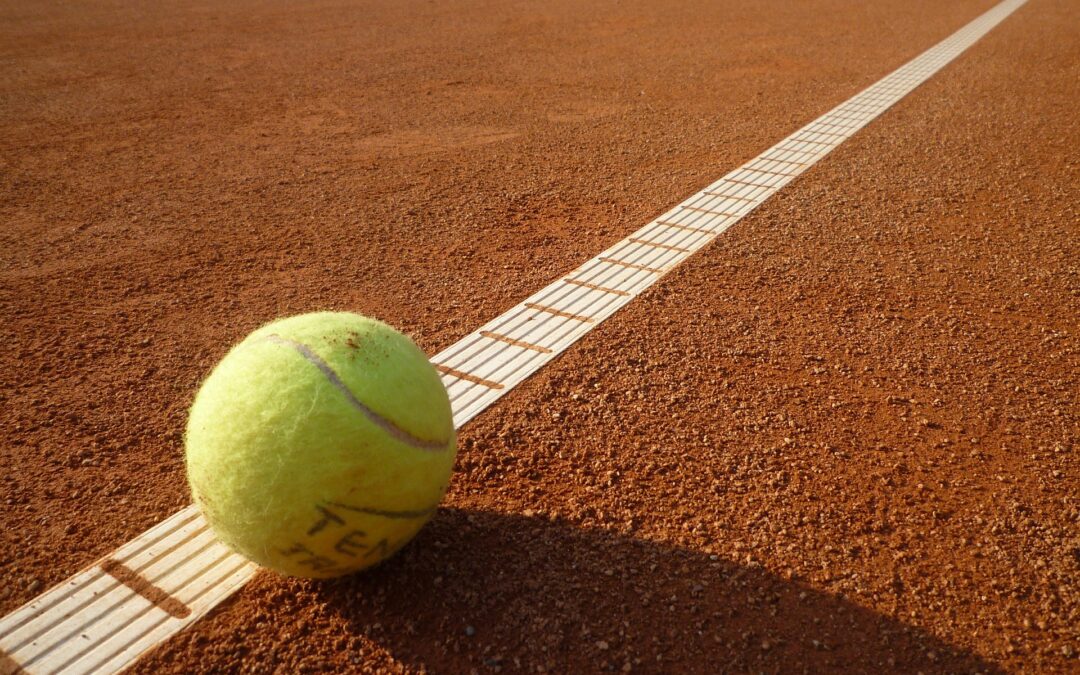 Tennis-Vereinsmeisterschaft TeG Weiden