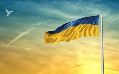 Unterkünfte für geflüchtete Ukrainer